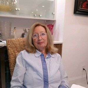 Meet your Posher, Diana